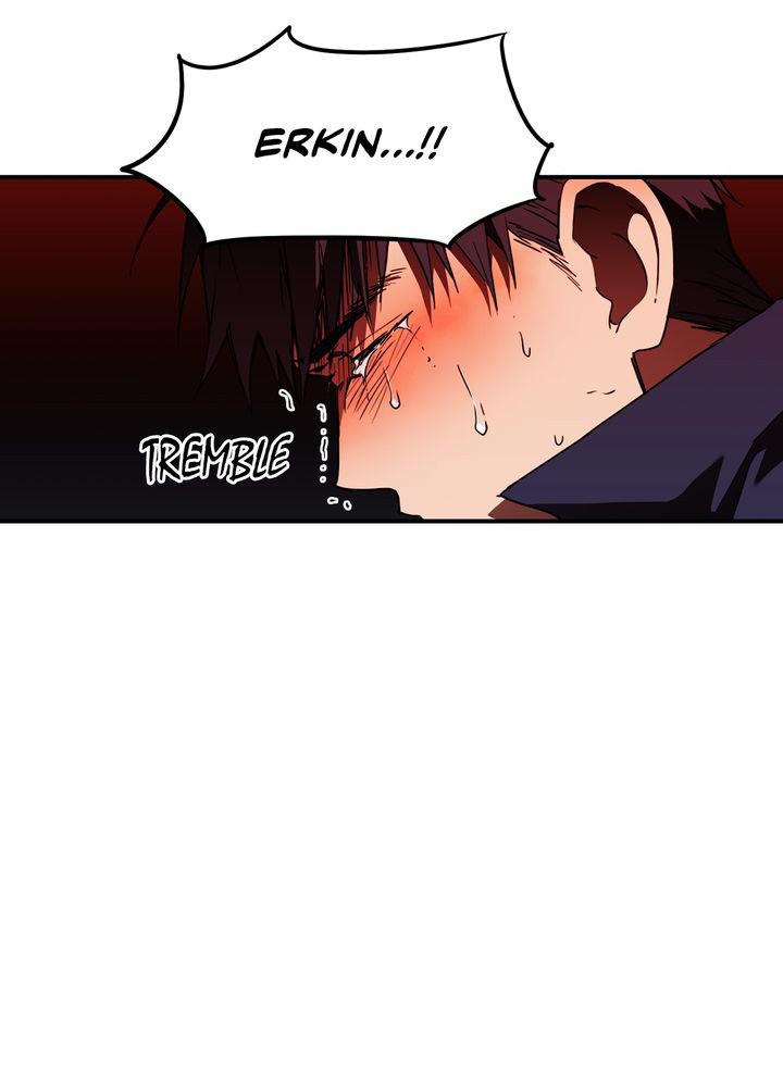 The Spark in Your Eyes Chapter 25