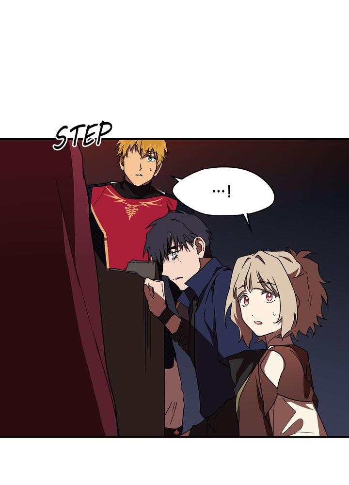 The Spark in Your Eyes Chapter 25