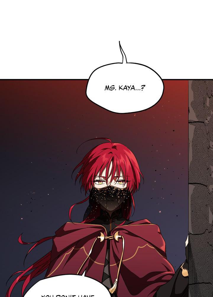 The Spark in Your Eyes Chapter 25