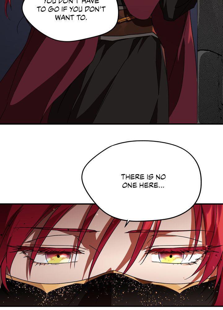 The Spark in Your Eyes Chapter 25