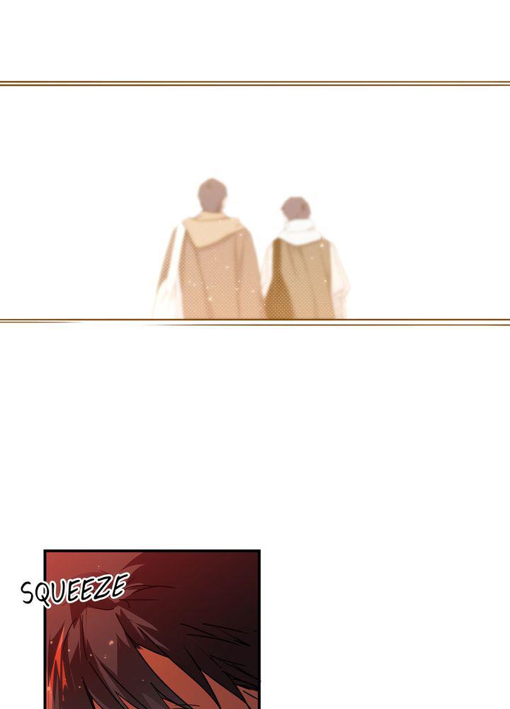 The Spark in Your Eyes Chapter 25