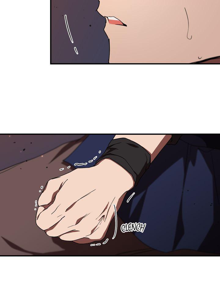 The Spark in Your Eyes Chapter 25