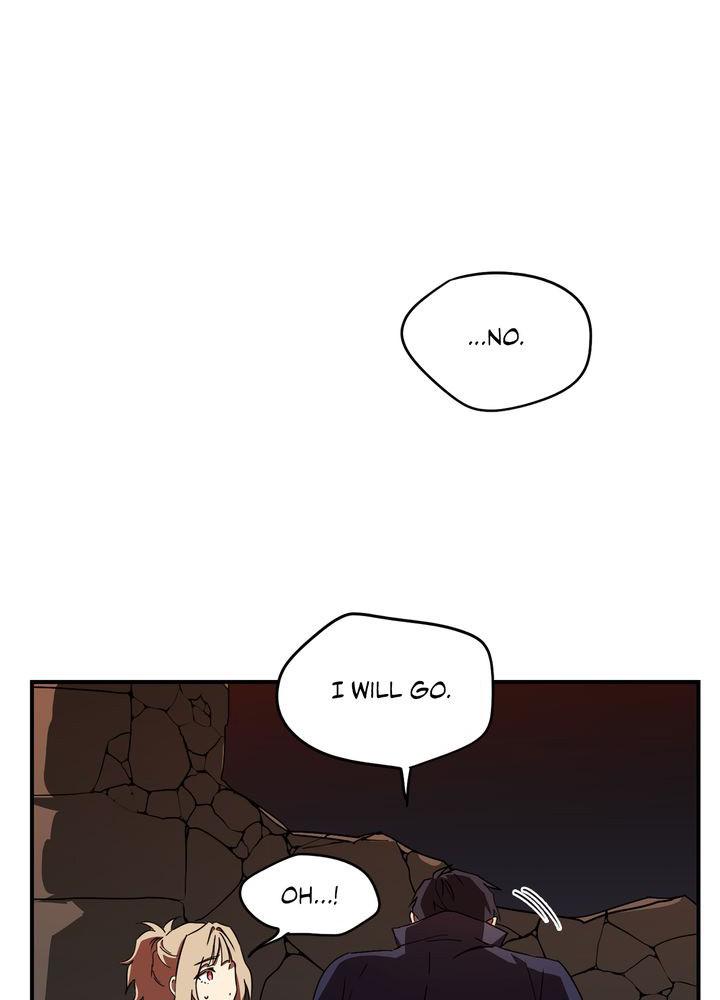 The Spark in Your Eyes Chapter 25