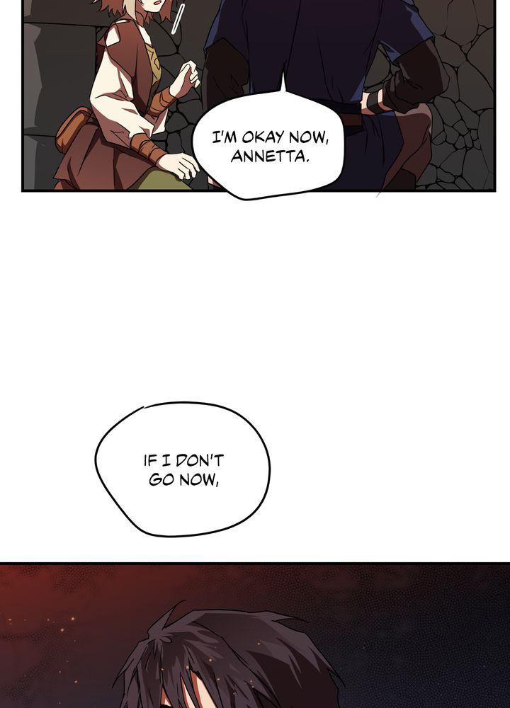 The Spark in Your Eyes Chapter 25