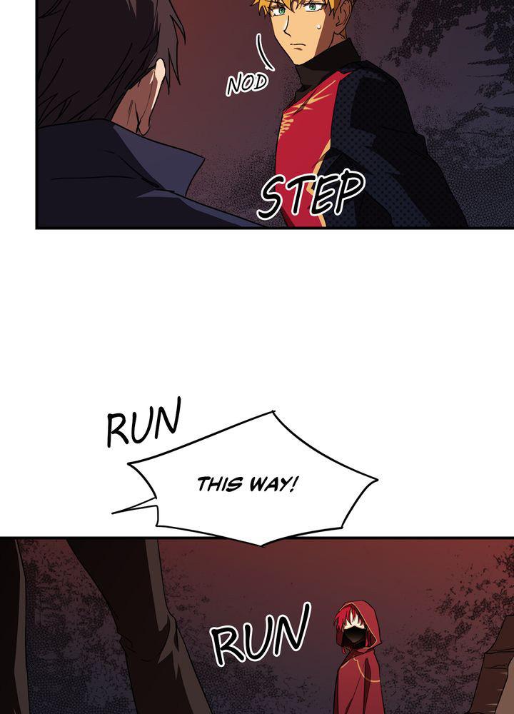 The Spark in Your Eyes Chapter 25