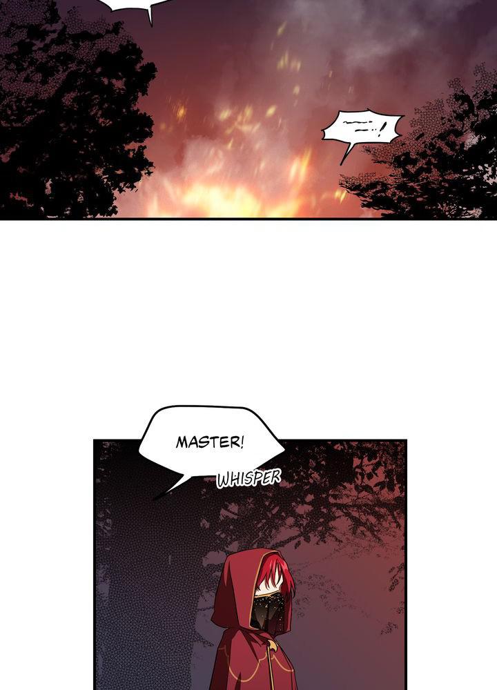 The Spark in Your Eyes Chapter 25