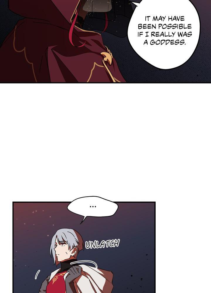 The Spark in Your Eyes Chapter 25