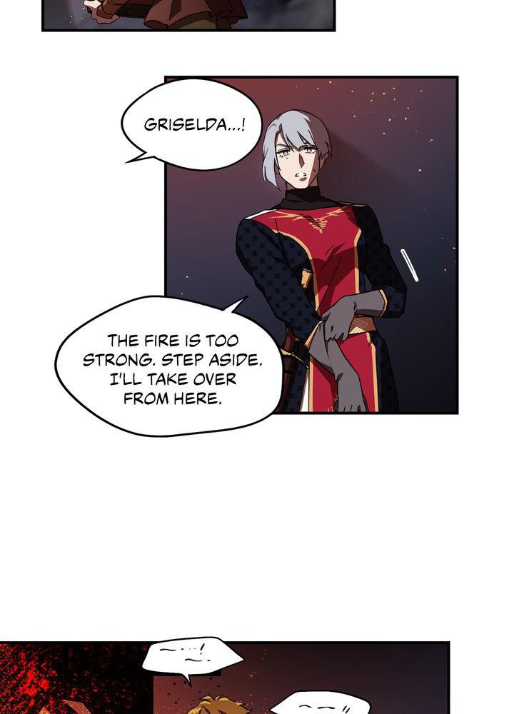 The Spark in Your Eyes Chapter 25