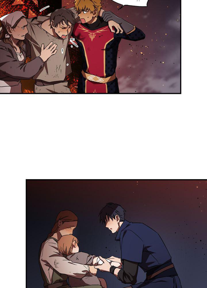 The Spark in Your Eyes Chapter 25