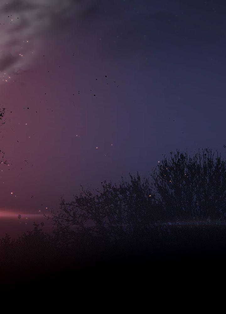 The Spark in Your Eyes Chapter 25