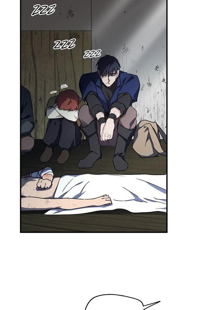 The Spark in Your Eyes Chapter 26