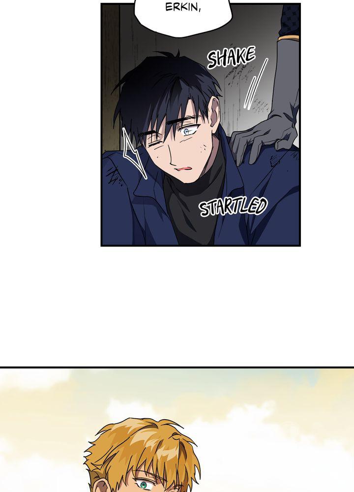 The Spark in Your Eyes Chapter 26