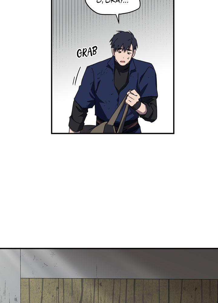 The Spark in Your Eyes Chapter 26