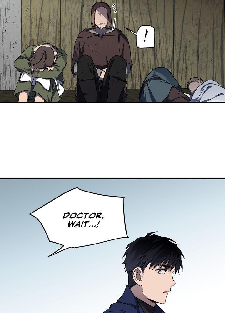 The Spark in Your Eyes Chapter 26