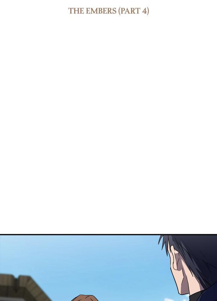 The Spark in Your Eyes Chapter 26