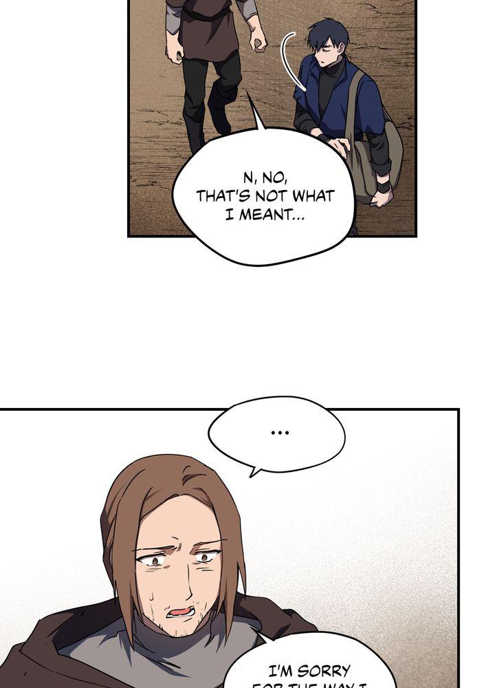 The Spark in Your Eyes Chapter 26