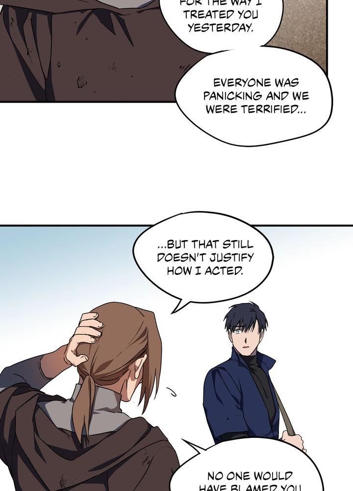 The Spark in Your Eyes Chapter 26