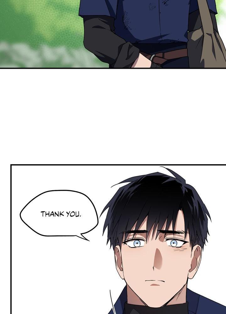 The Spark in Your Eyes Chapter 26