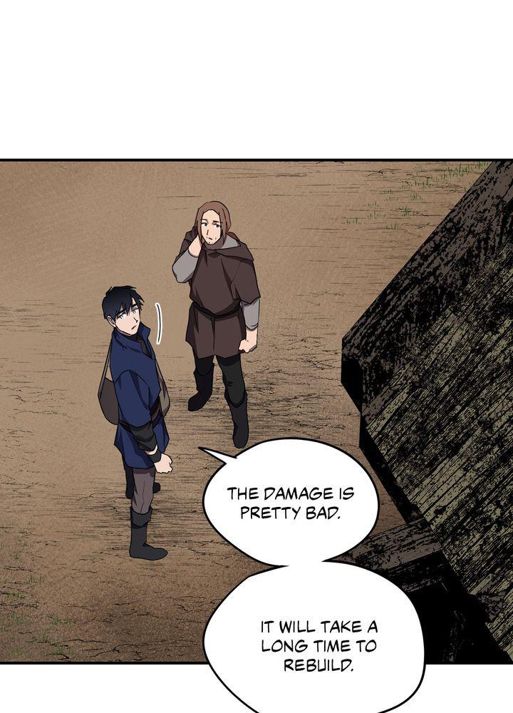 The Spark in Your Eyes Chapter 26