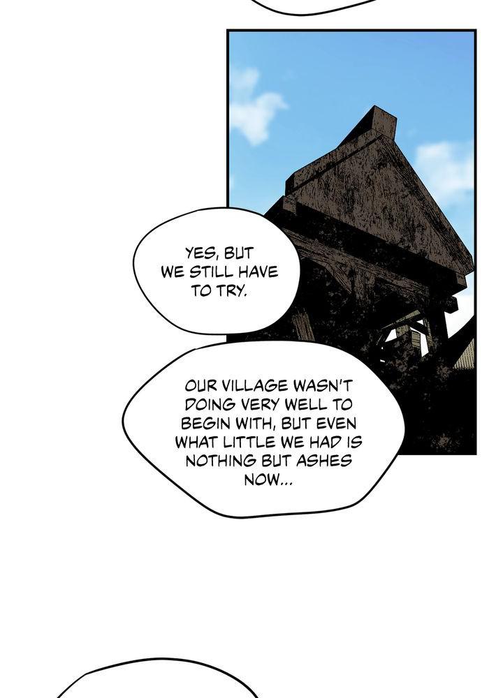 The Spark in Your Eyes Chapter 26