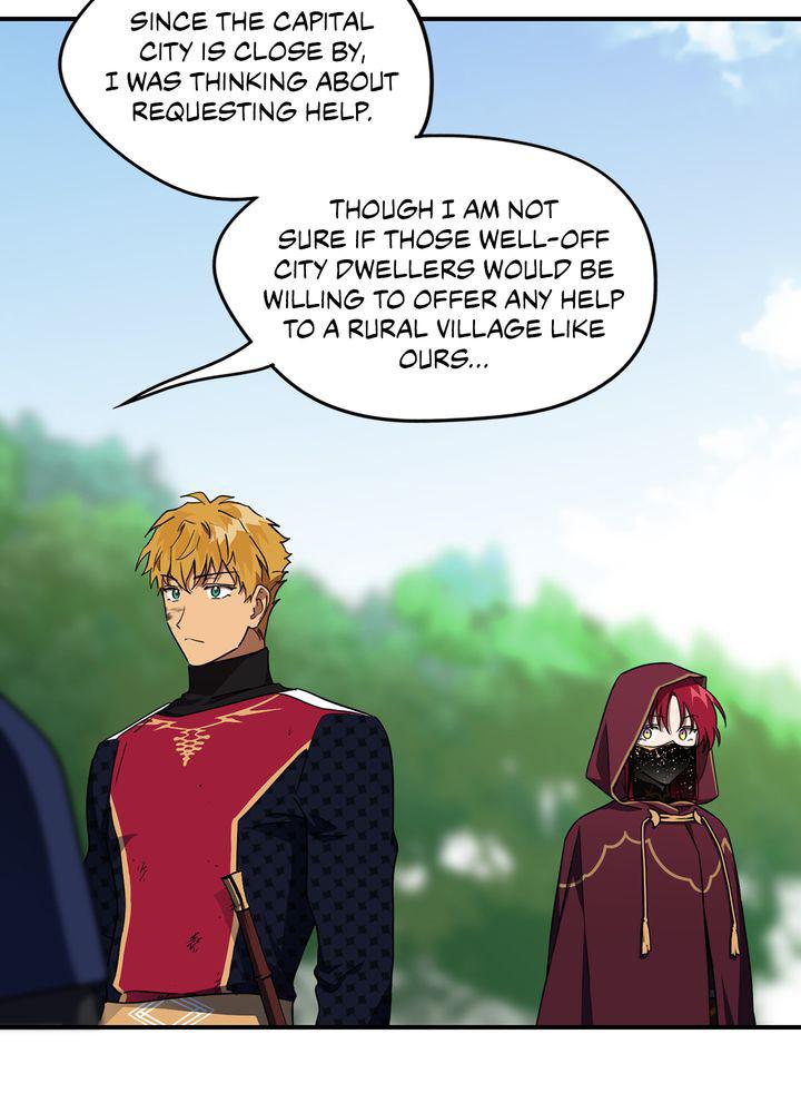 The Spark in Your Eyes Chapter 26