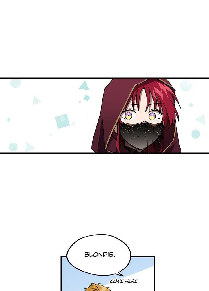 The Spark in Your Eyes Chapter 26