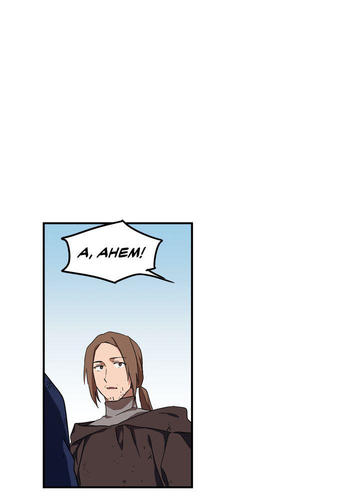 The Spark in Your Eyes Chapter 26