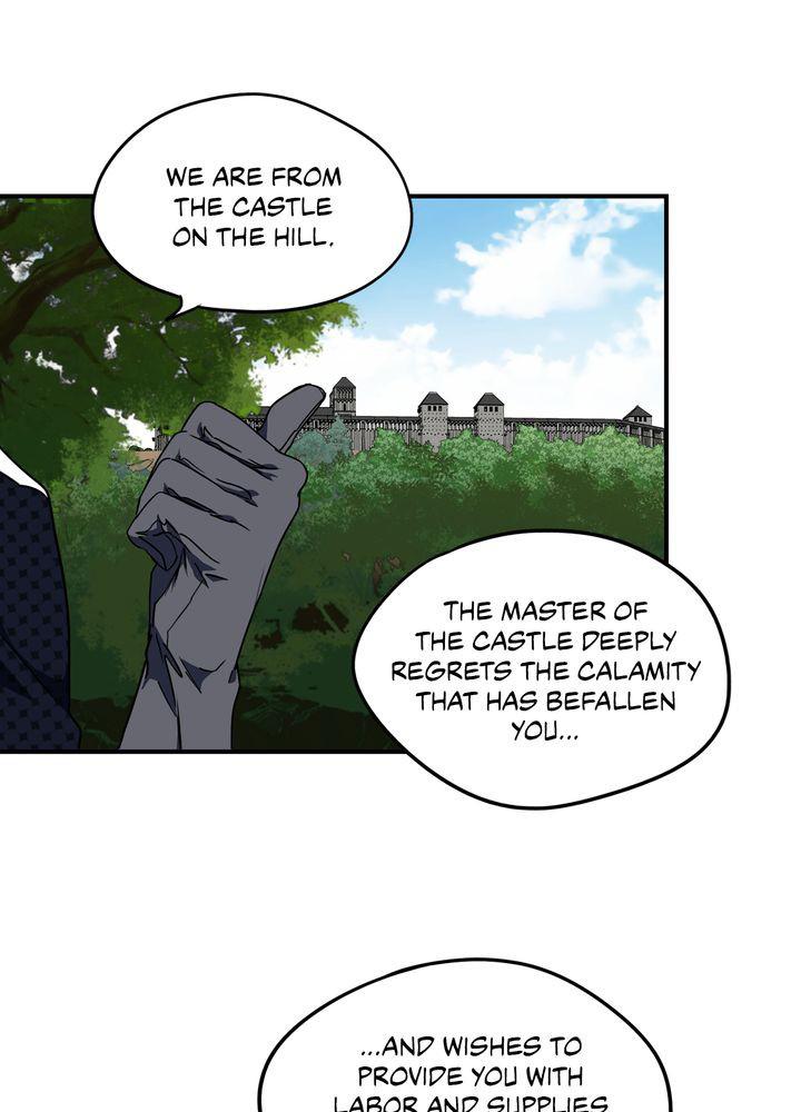 The Spark in Your Eyes Chapter 26