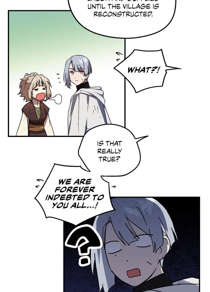 The Spark in Your Eyes Chapter 26