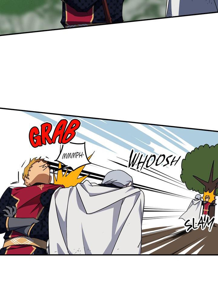 The Spark in Your Eyes Chapter 26