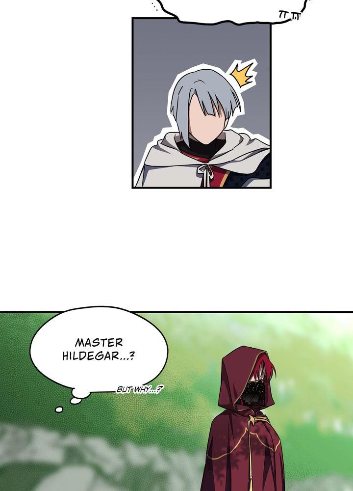 The Spark in Your Eyes Chapter 26