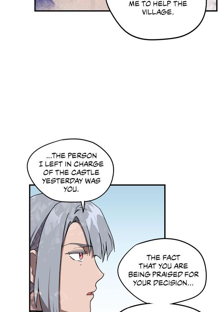 The Spark in Your Eyes Chapter 26