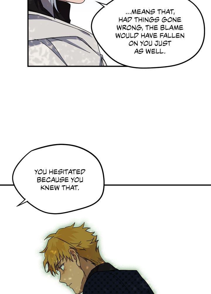 The Spark in Your Eyes Chapter 26