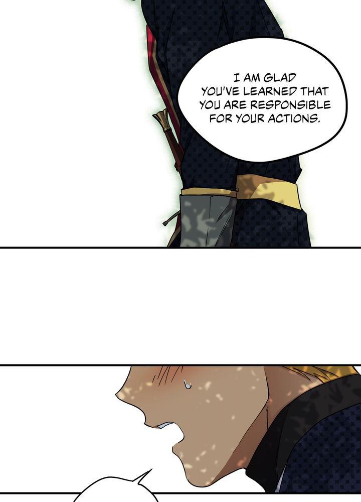 The Spark in Your Eyes Chapter 26