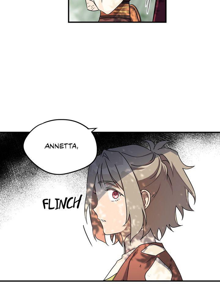 The Spark in Your Eyes Chapter 26