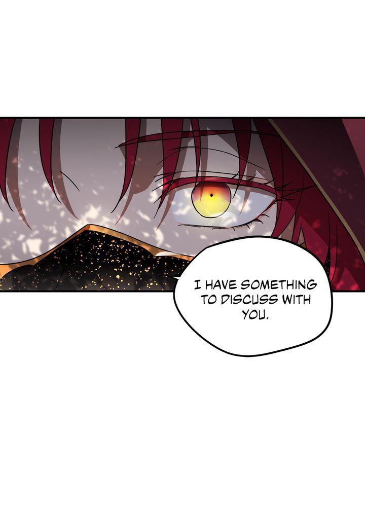 The Spark in Your Eyes Chapter 26