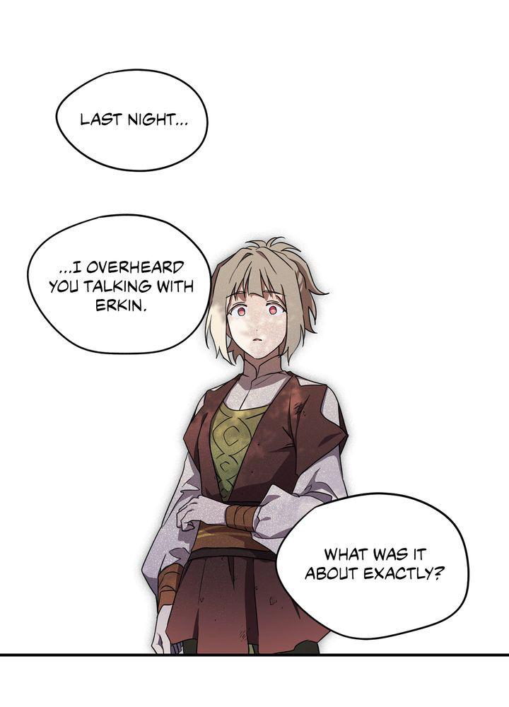 The Spark in Your Eyes Chapter 26