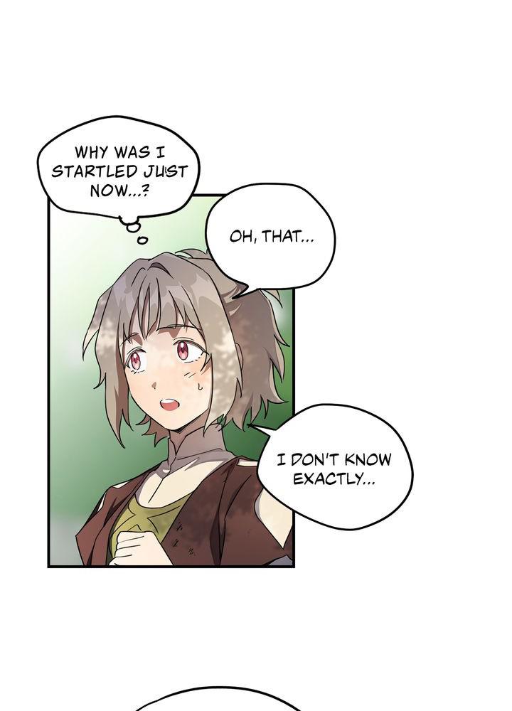 The Spark in Your Eyes Chapter 26