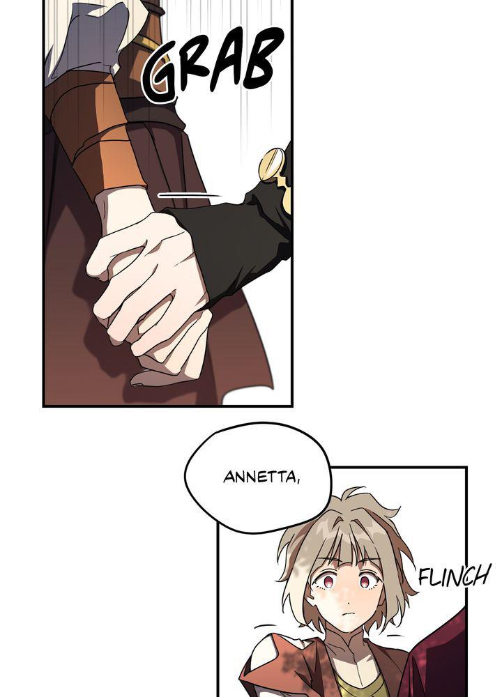 The Spark in Your Eyes Chapter 26