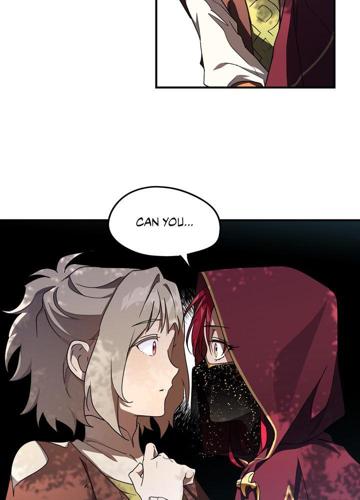 The Spark in Your Eyes Chapter 26