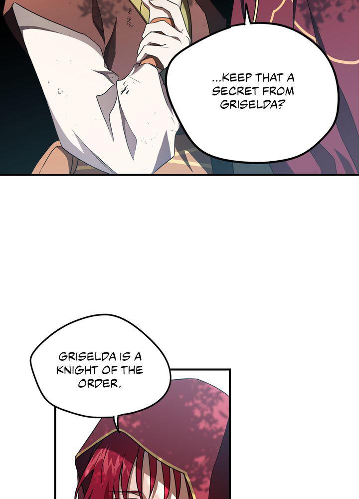 The Spark in Your Eyes Chapter 26