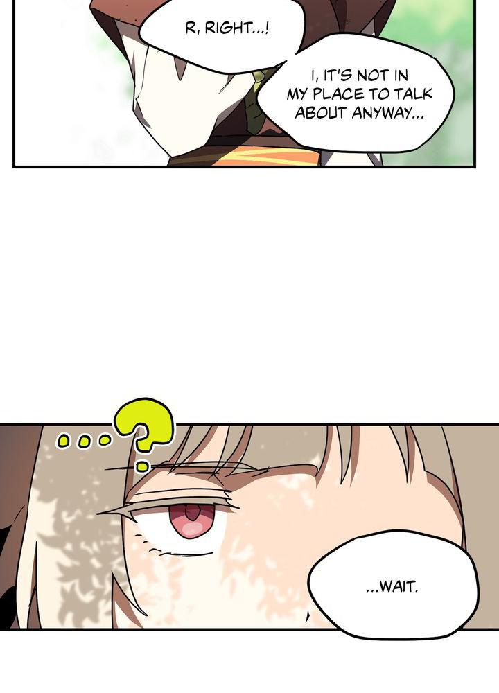 The Spark in Your Eyes Chapter 26