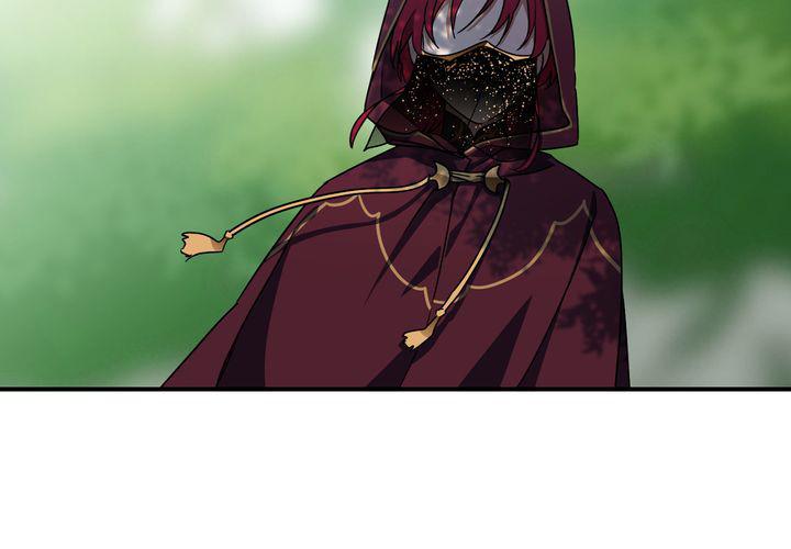 The Spark in Your Eyes Chapter 26