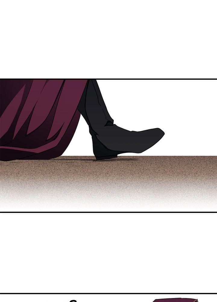 The Spark in Your Eyes Chapter 26