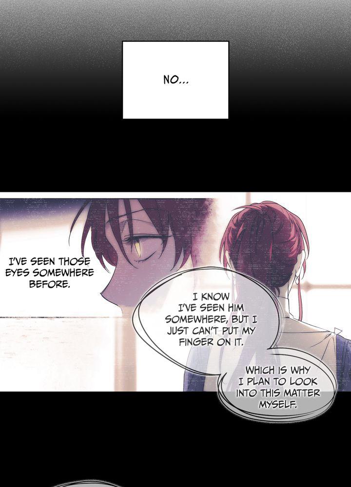 The Spark in Your Eyes Chapter 26