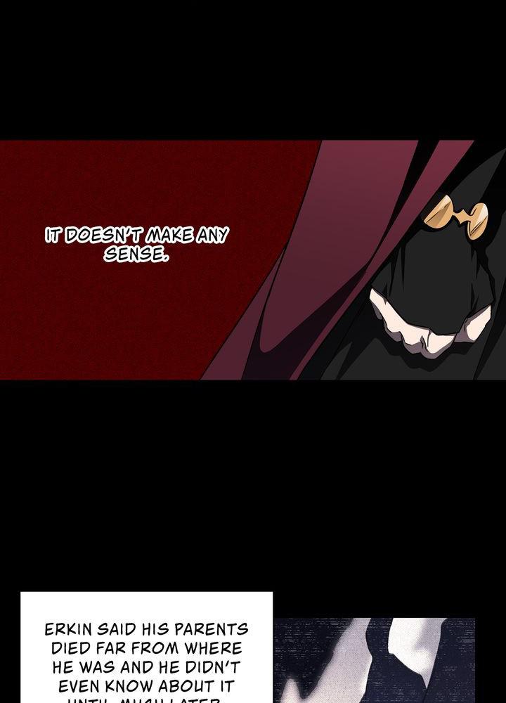 The Spark in Your Eyes Chapter 26