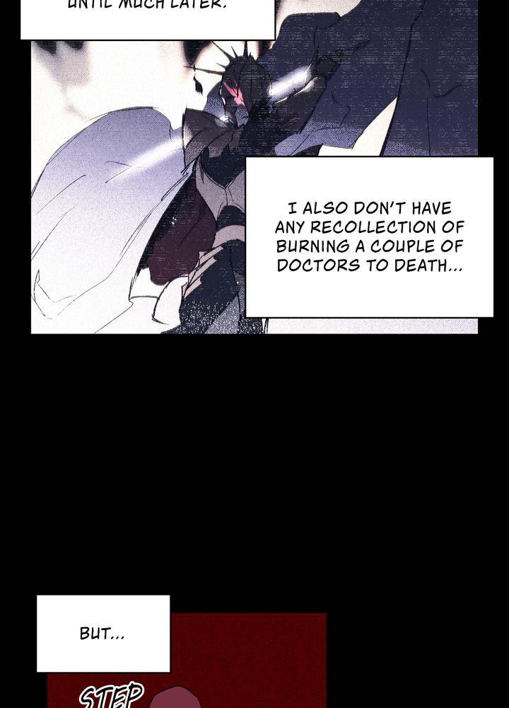 The Spark in Your Eyes Chapter 26