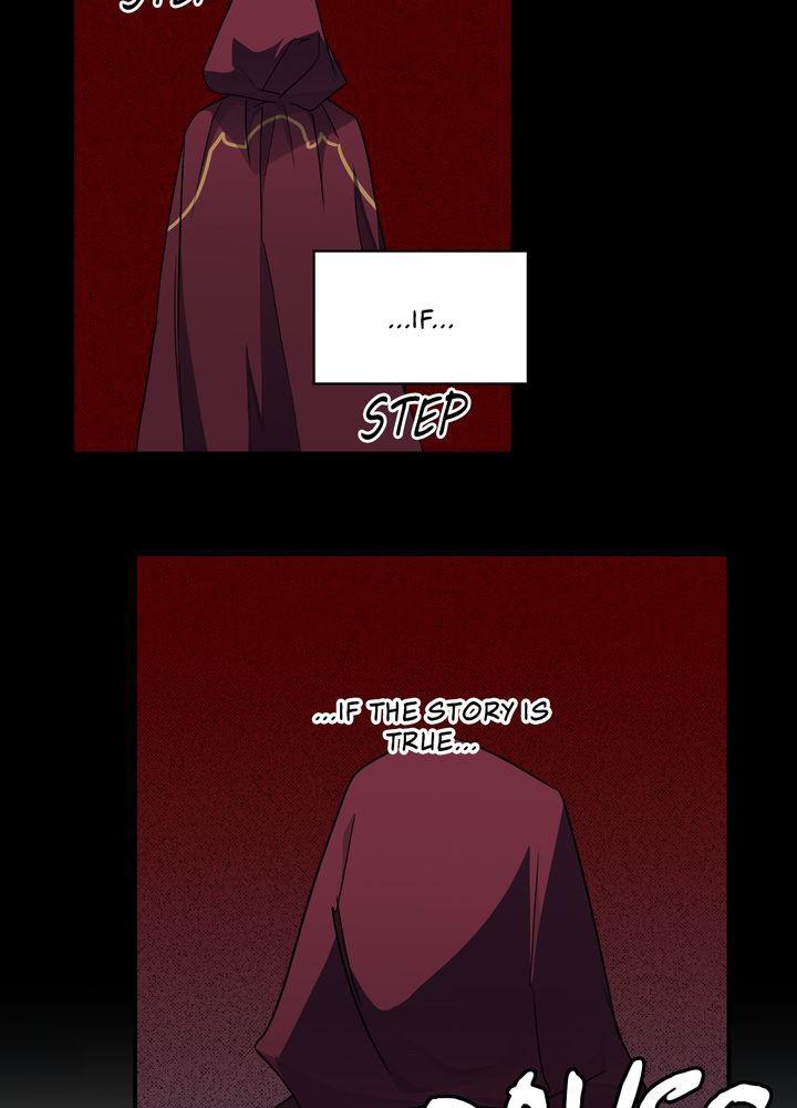 The Spark in Your Eyes Chapter 26