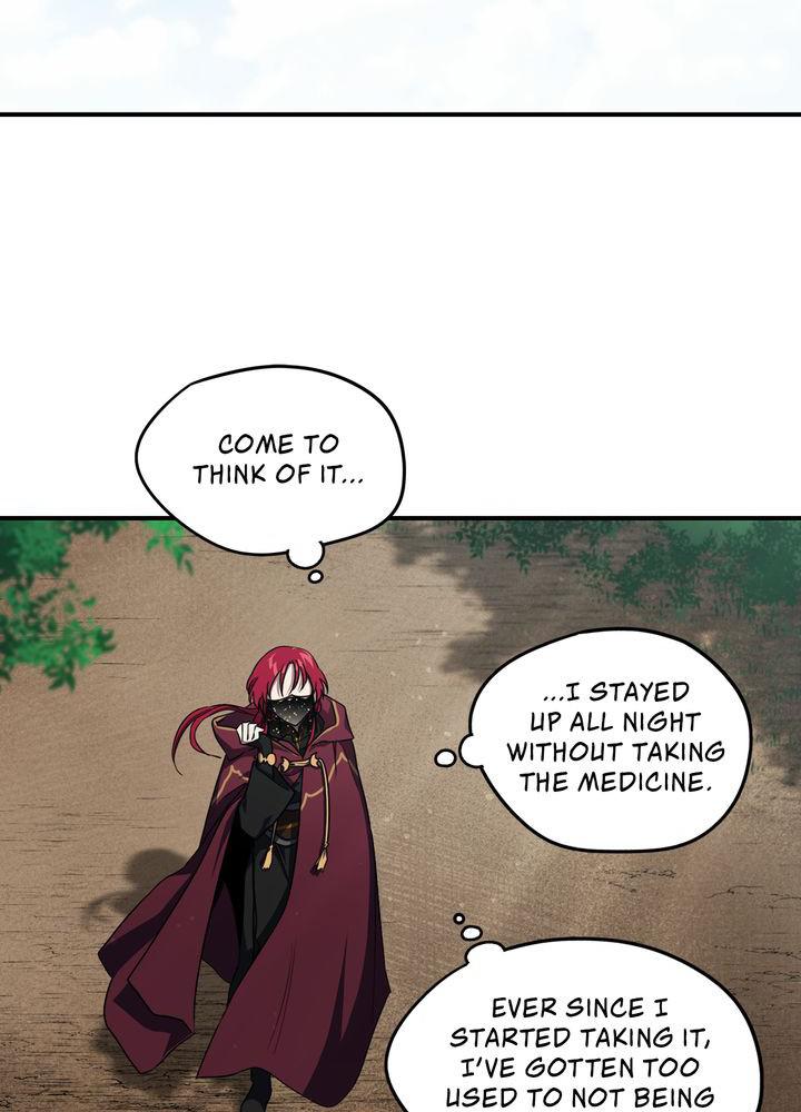 The Spark in Your Eyes Chapter 26