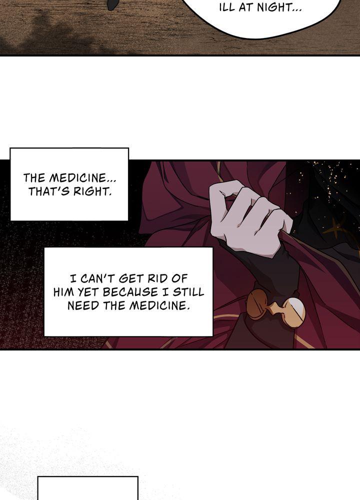 The Spark in Your Eyes Chapter 26